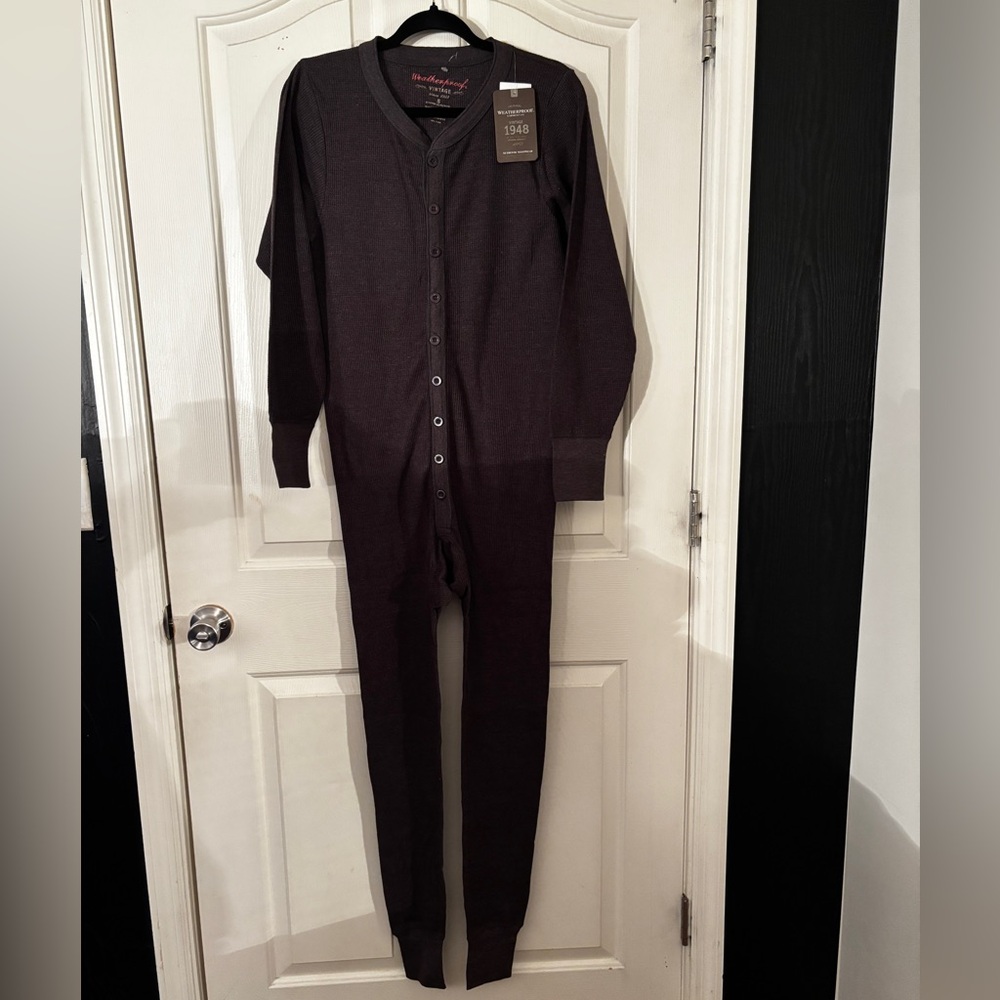Onesie Thermal